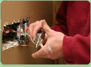 electrical repair Berkhamsted