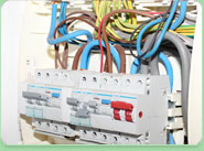 electricians Berkhamsted